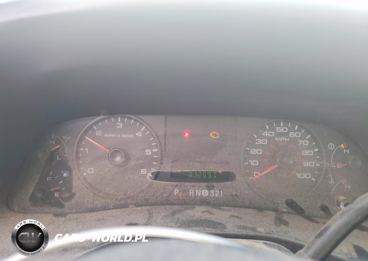 2006 Ford F250 Super Duty VIN:1FTSX20576EC03667 - 9