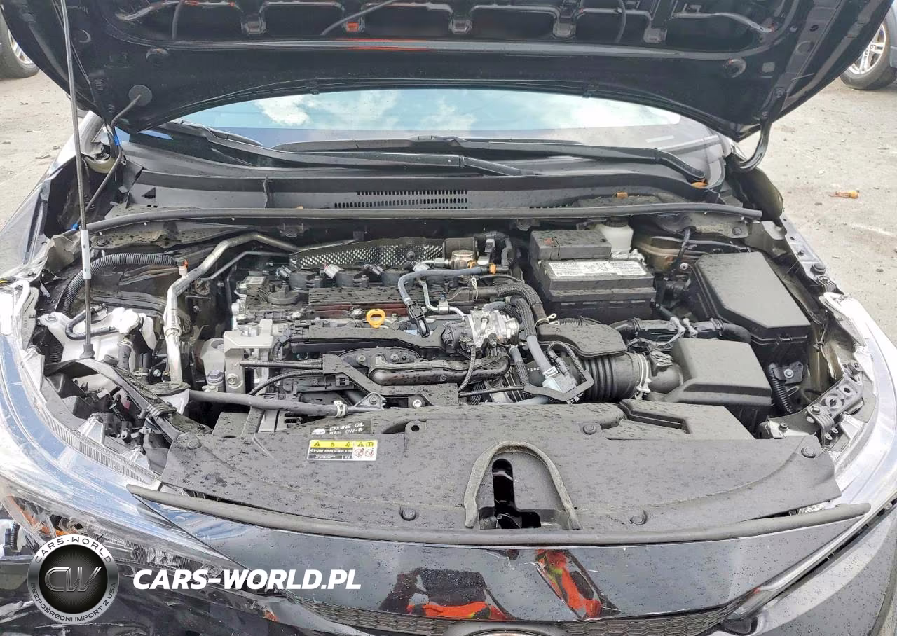 2026 Toyota Corolla Le VIN:5YFB4MDE2TP399059 - 11