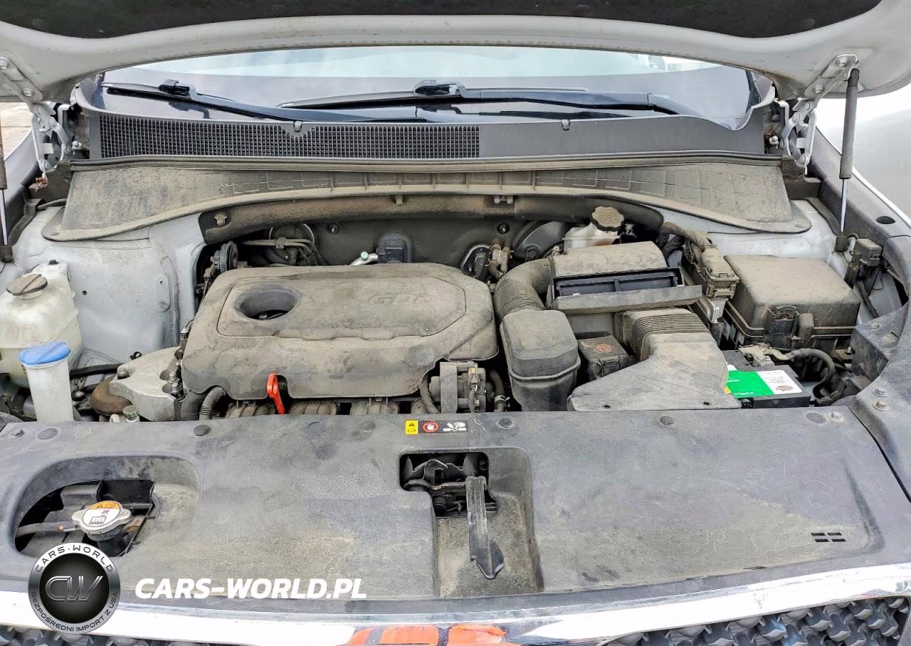 2017 Kia Sorento Lx VIN:5XYPGDA36HG248401 - 12