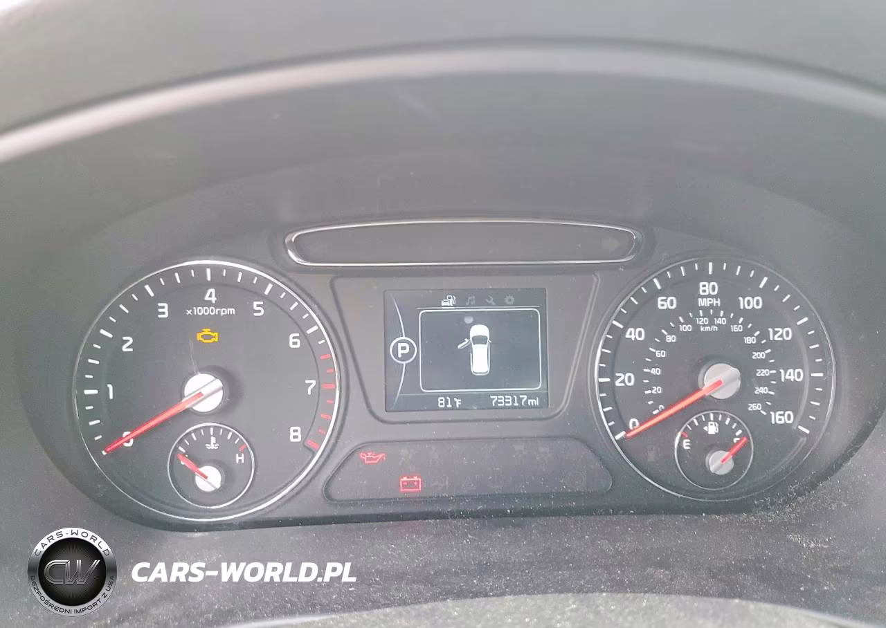 2017 Kia Sorento Lx VIN:5XYPGDA36HG248401 - 9