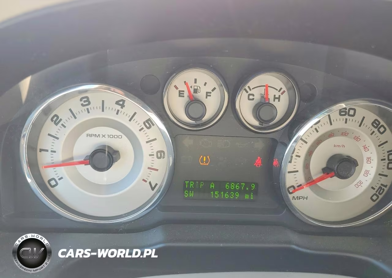 2007 Ford Edge Sel VIN:2FMDK48C77BB51021 - 9