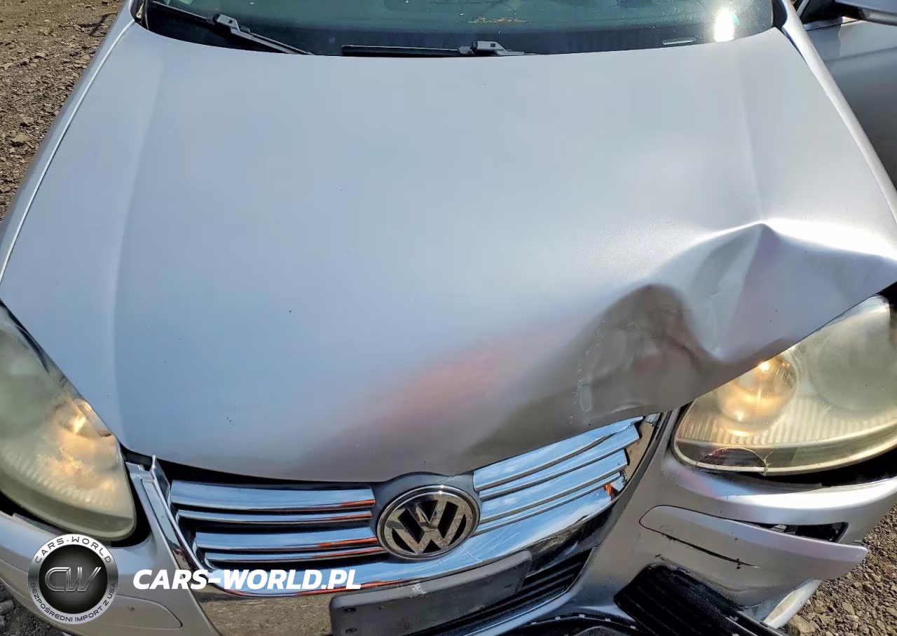 2008 Volkswagen Jetta Se VIN:3VWRM71K18M072481 - 11
