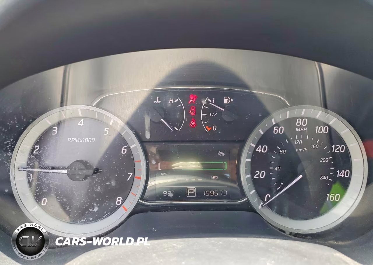 2013 Nissan Sentra S VIN:3N1AB7AP3DL717622 - 9