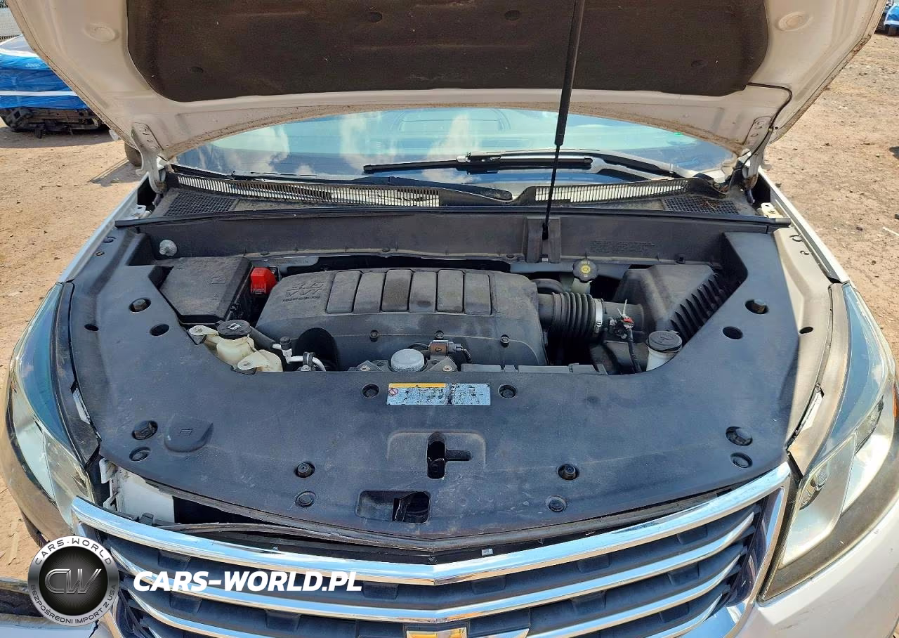 2016 Chevrolet Traverse Lt VIN:1GNKVGKD5GJ310160 - 12