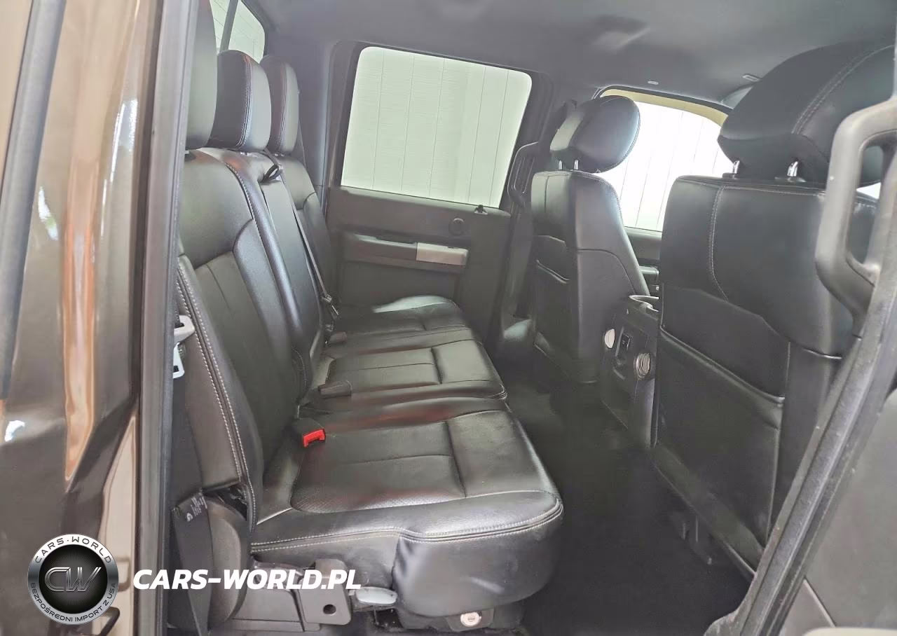 2015 Ford F250 Super Duty VIN:1FT7W2B63FEA56603 - 10