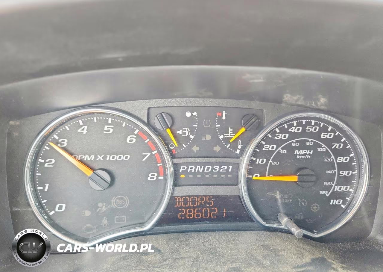2007 Chevrolet Colorado VIN:1GCCS139678110473 - 9
