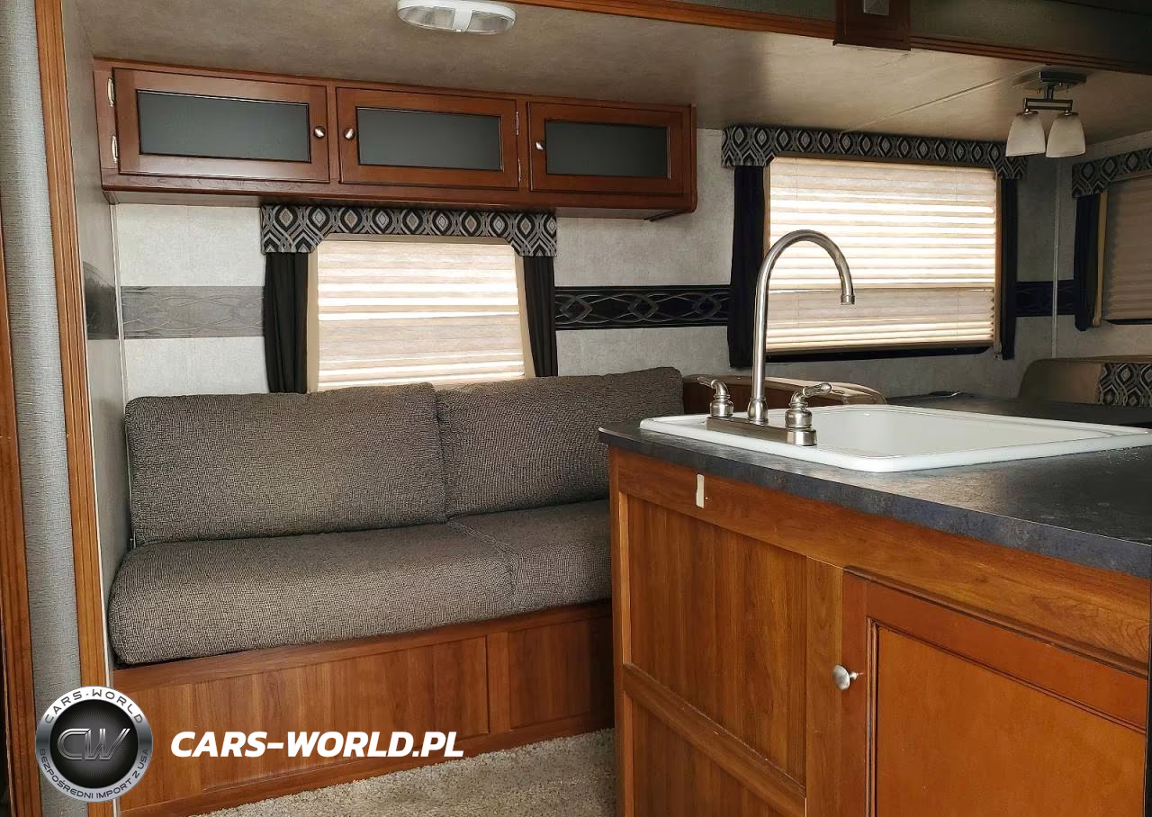 2014 Keystone Bullet VIN:4YDT28523ED423779 - 6