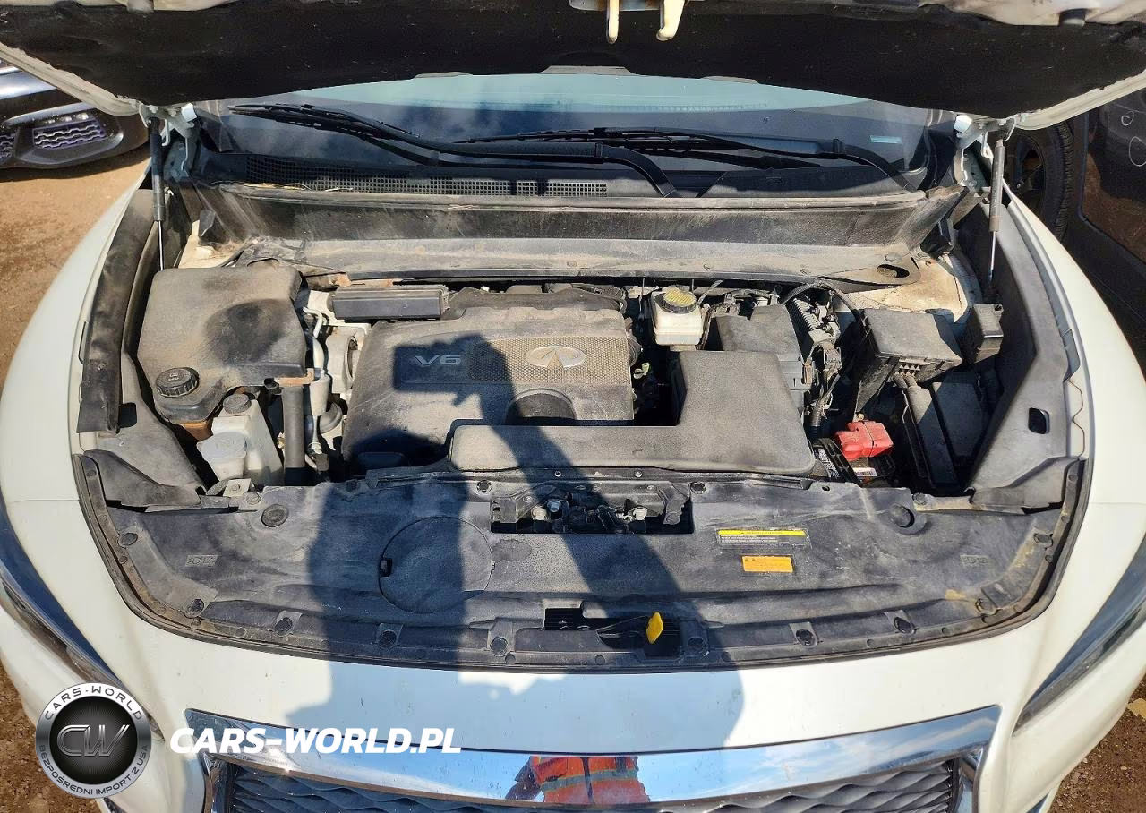 2018 Infiniti Qx60 Base VIN:5N1DL0MM6JC502139 - 11