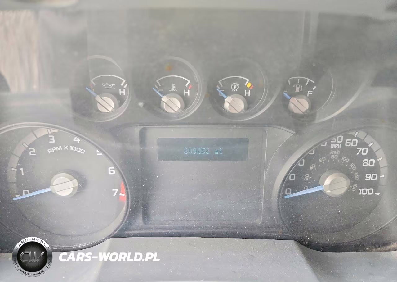 2015 Ford F350 VIN:1FDRF3G67FEA24546 - 9