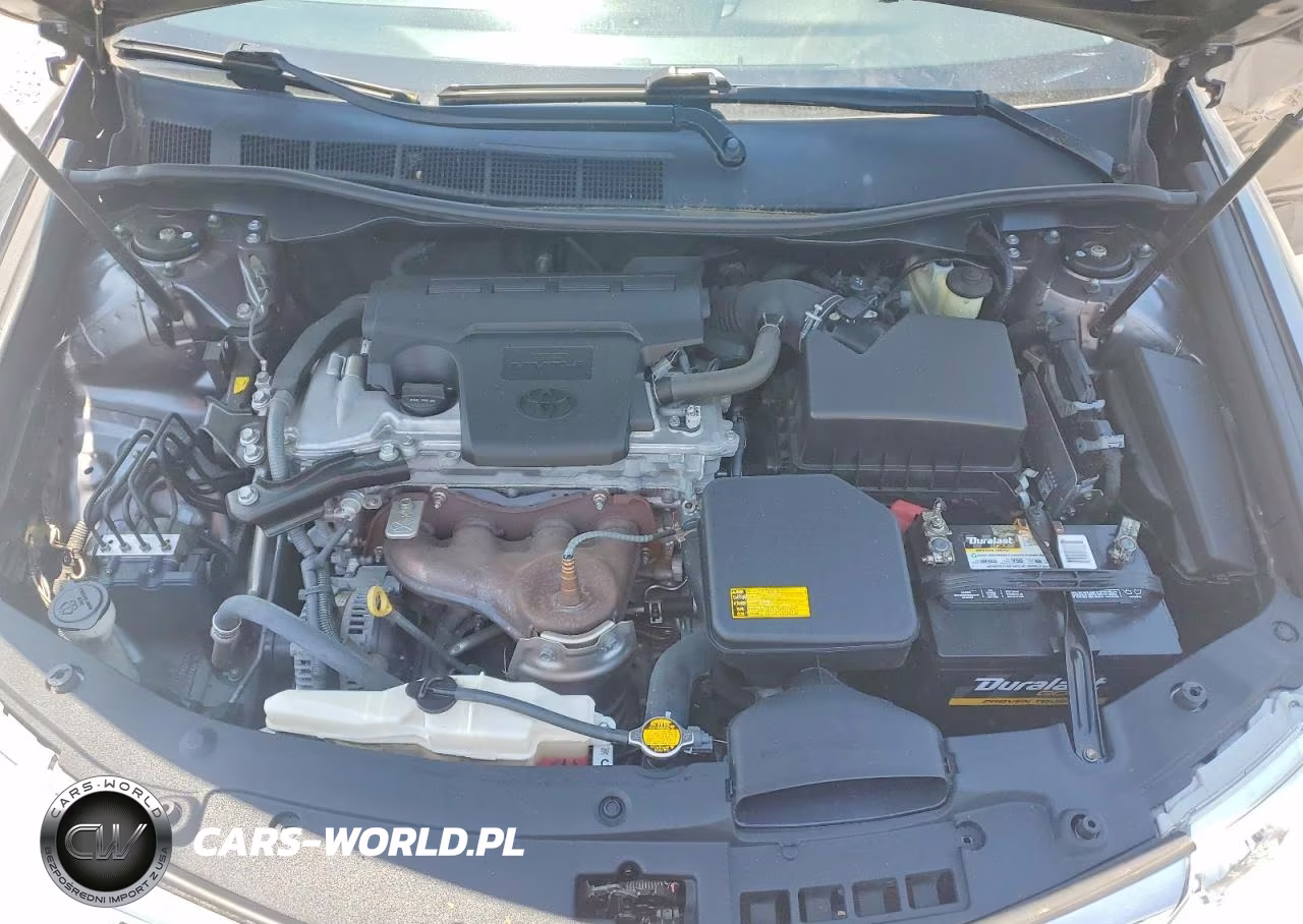 2014 Toyota Camry Le VIN:4T1BF1FK5EU440183 - 11