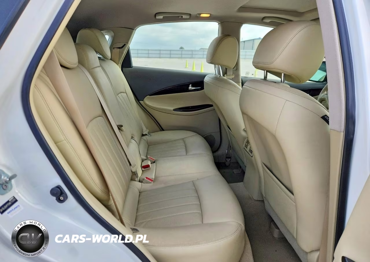 2014 Infiniti Qx50 Journey VIN:JN1BJ0HP7EM210380 - 11