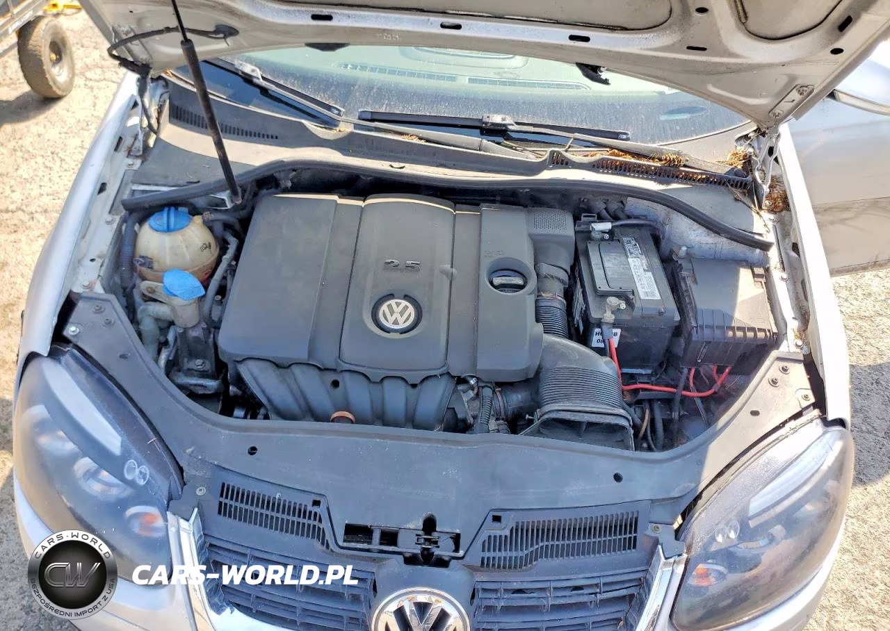 2010 Volkswagen Jetta VIN:3VWRZ7AJ3AM008554 - 11