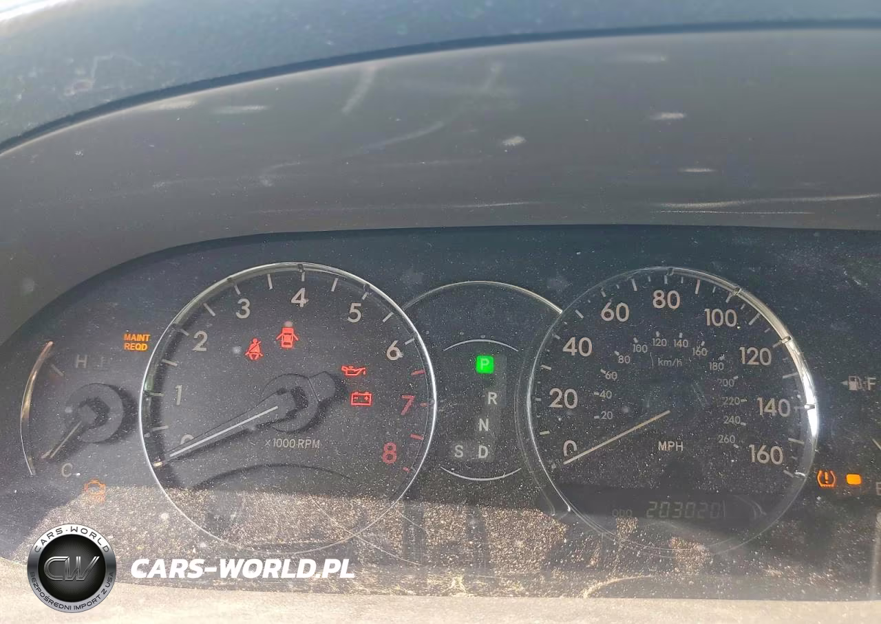 2007 Toyota Avalon Xls VIN:4T1BK36B17U192637 - 9