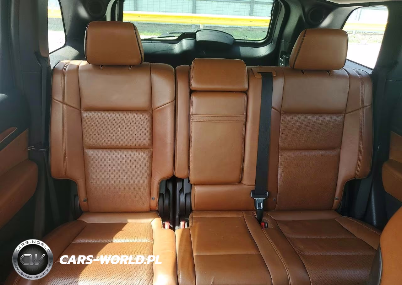 2012 Jeep Grand Cherokee Overland VIN:1C4RJFCT8CC182157 - 10