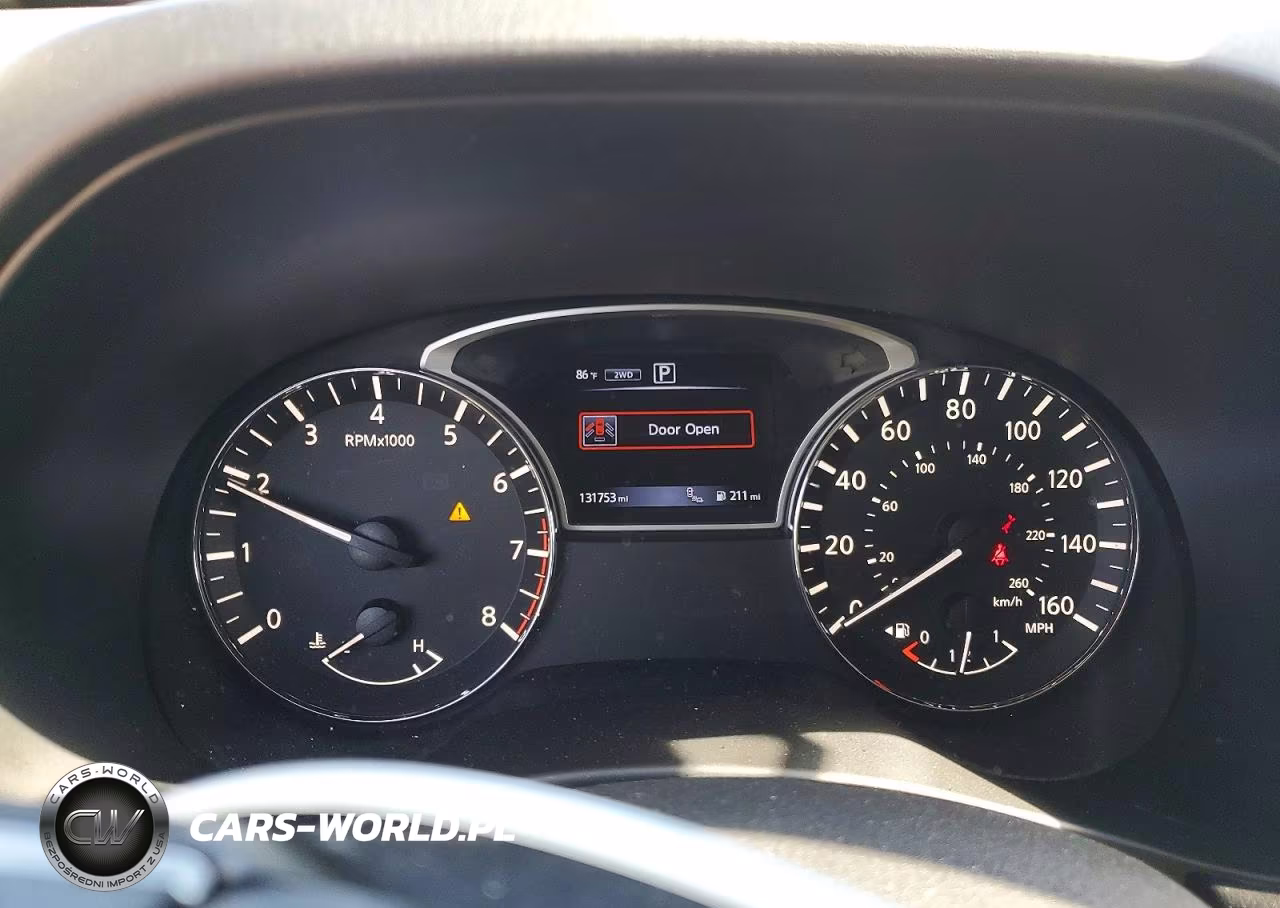2017 Nissan Pathfinder Sl VIN:5N1DR2MM8HC698878 - 9