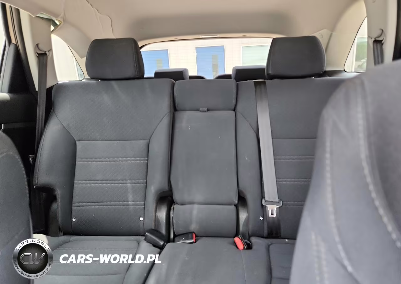 2019 Kia Sorento Lx VIN:5XYPG4A34KG438317 - 10