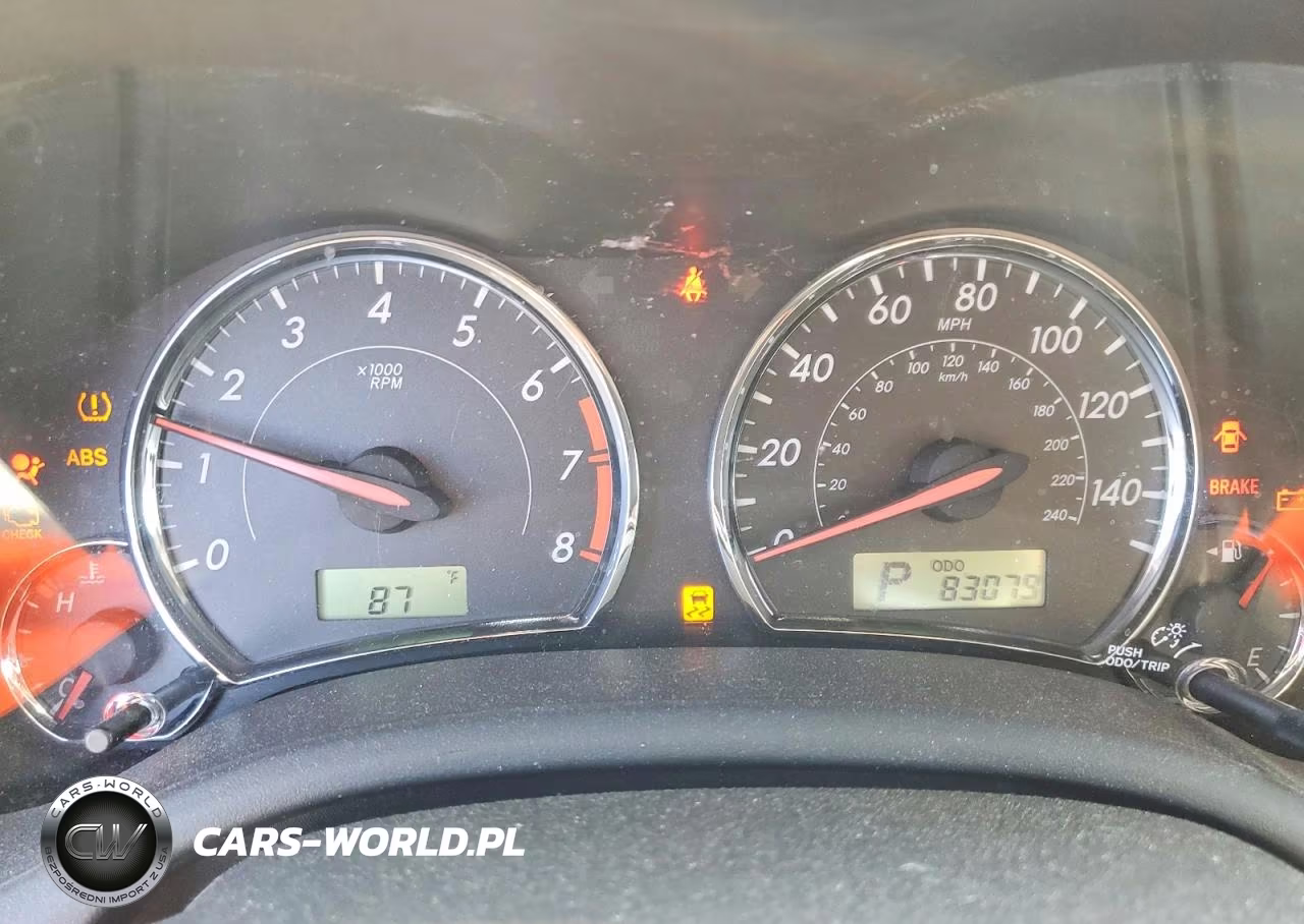 2013 Toyota Corolla S Special Edition VIN:2T1BU4EE5DC073501 - 9