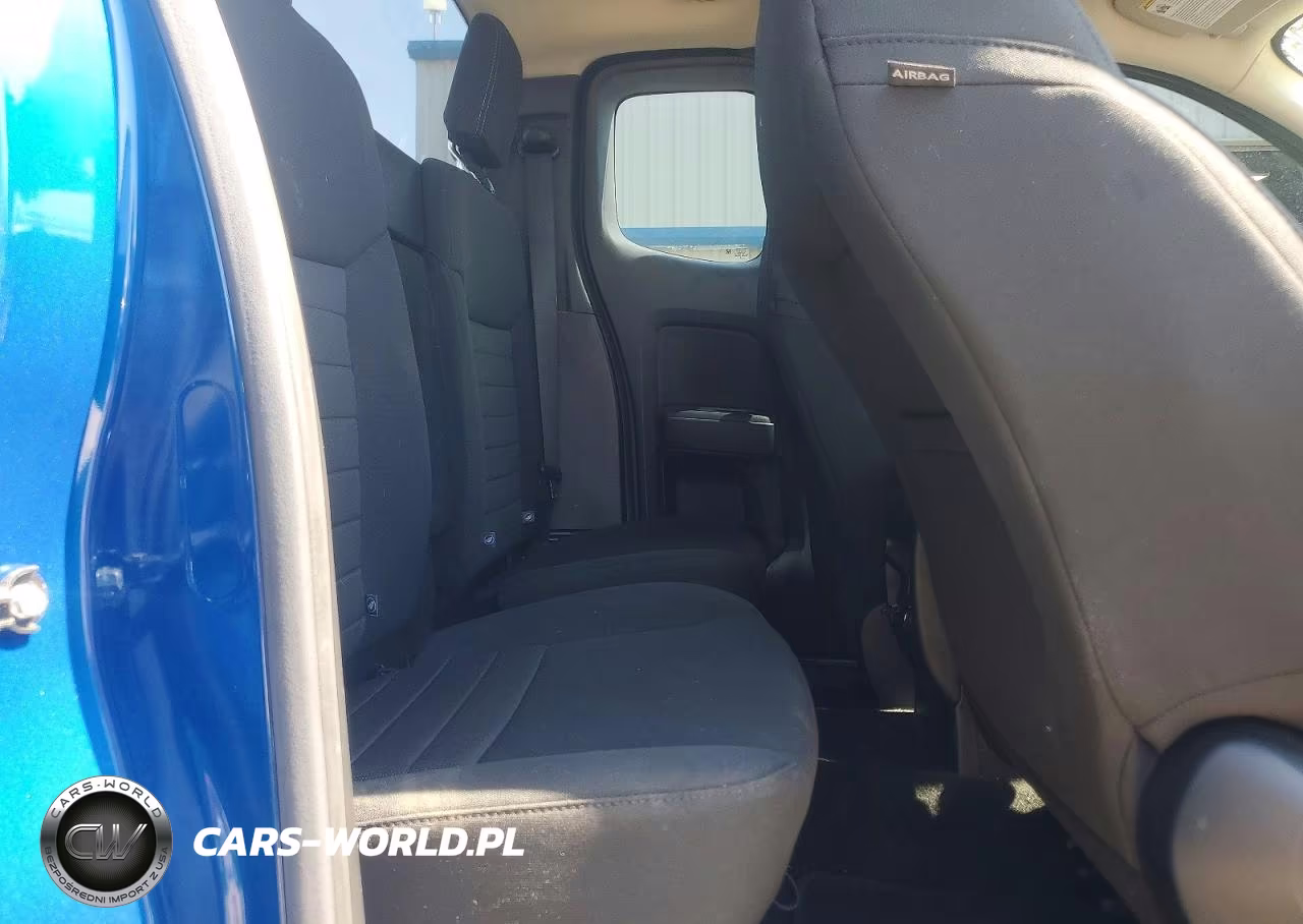 2019 Ford Ranger Xl VIN:1FTER1EHXKLA73183 - 10