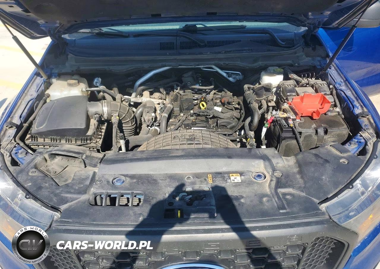 2019 Ford Ranger Xl VIN:1FTER1EHXKLA73183 - 11