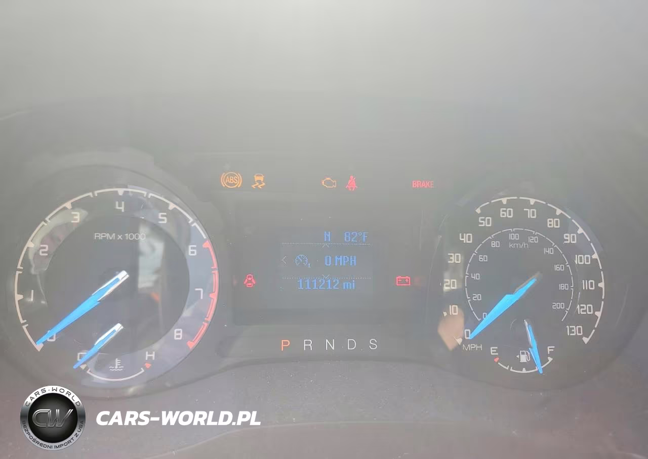 2019 Ford Ranger Xl VIN:1FTER1EHXKLA73183 - 9