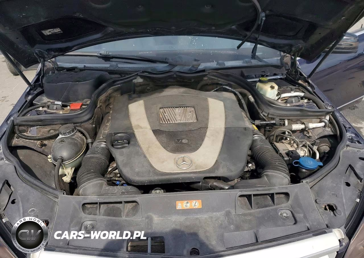 2009 Mercedes-Benz C 300 VIN:WDDGF54X69F234869 - 11