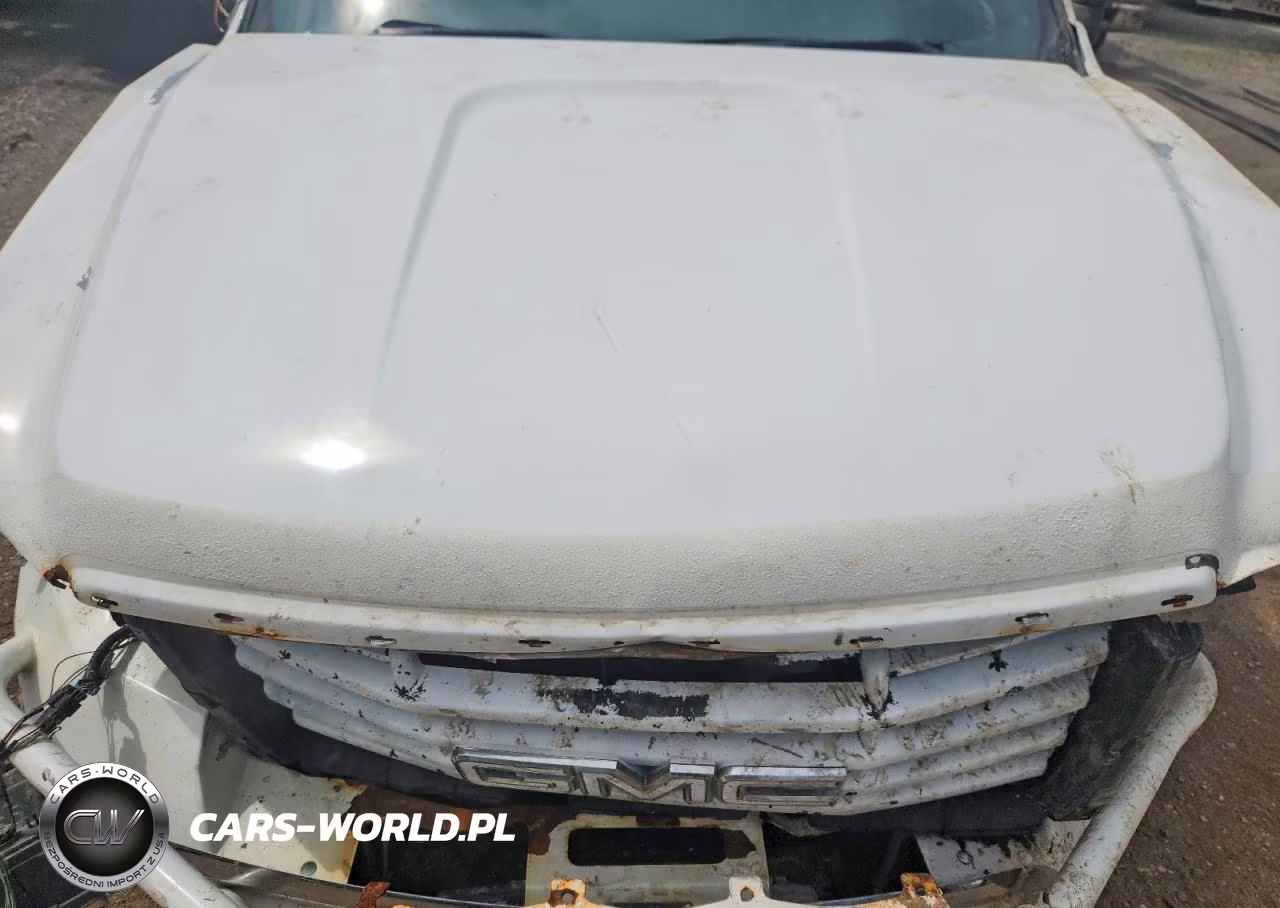 2008 GMC Sierra K2500 Heavy Duty VIN:1GTHK236X8F134452 - 12