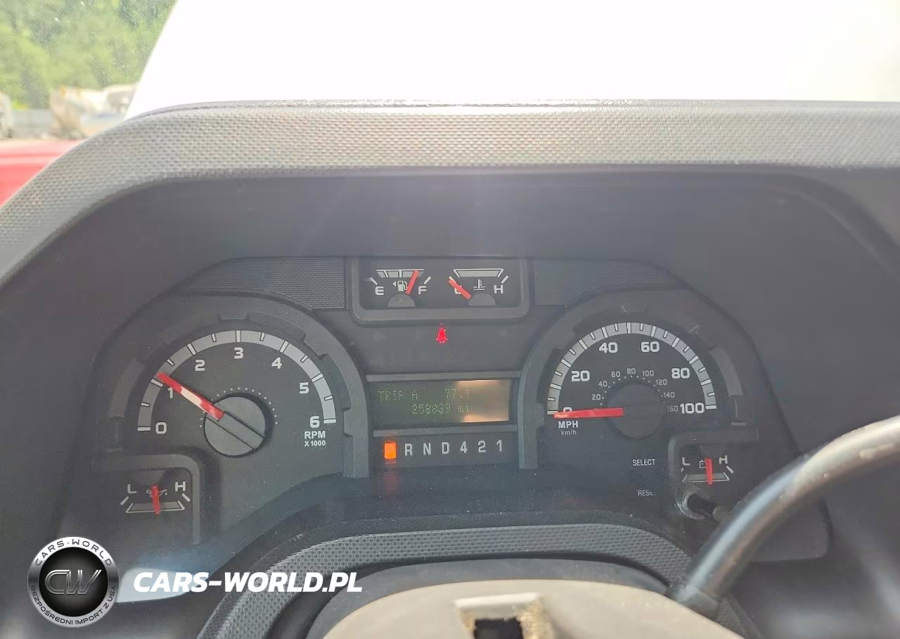 2018 Ford Econoline E350 Sd Ambulance VIN:1FDWE3FS3JDC23127 - 9