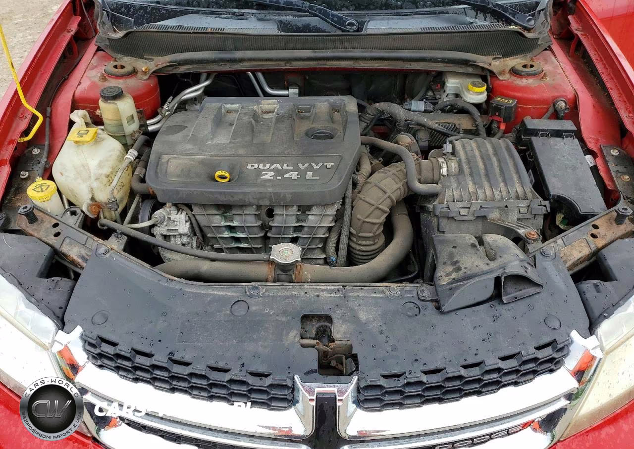 2012 Dodge Avenger Sxt VIN:1C3CDZCB9CN129711 - 11