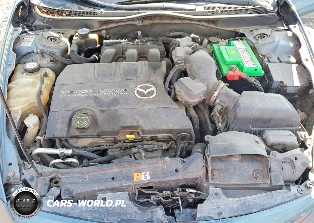 2012 Mazda 6 S VIN:1YVHZ8CB1C5M04091 - 11
