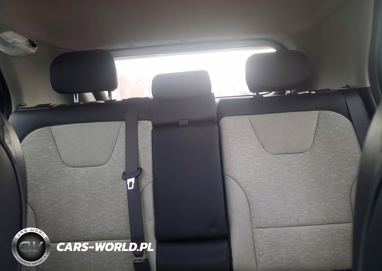 2023 Kia Niro Sx VIN:KNDCT3LE5P5071091 - 10