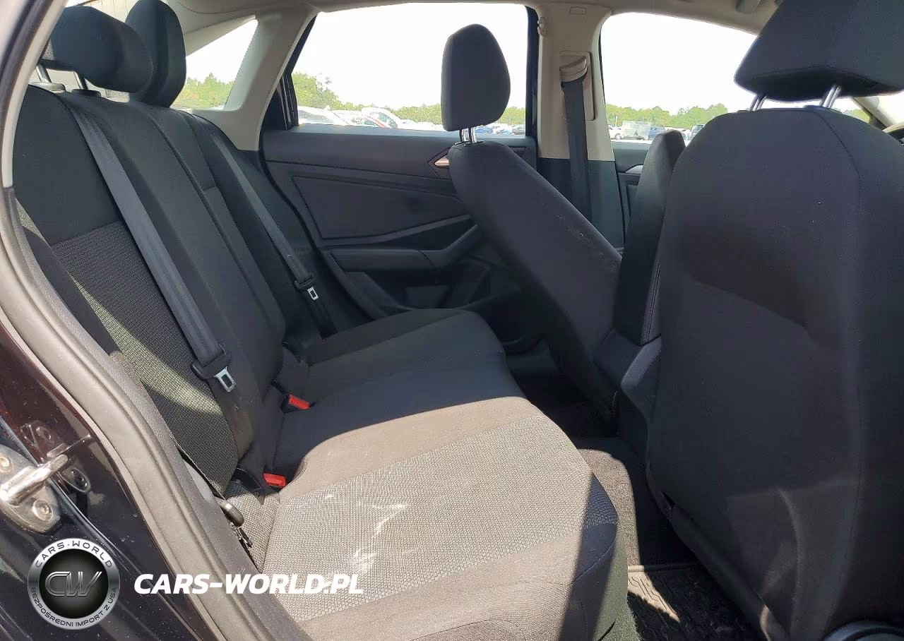 2019 Volkswagen Jetta VIN:3VWC57BU2KM207770 - 10