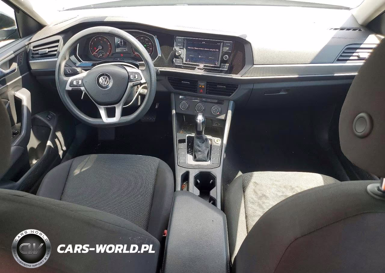 2019 Volkswagen Jetta VIN:3VWC57BU2KM207770 - 8