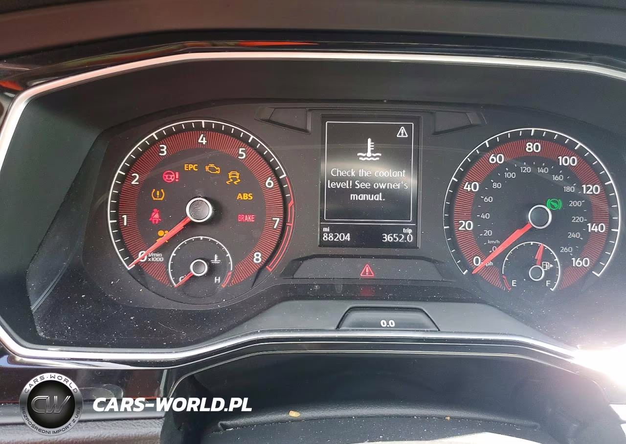 2019 Volkswagen Jetta VIN:3VWC57BU2KM207770 - 9