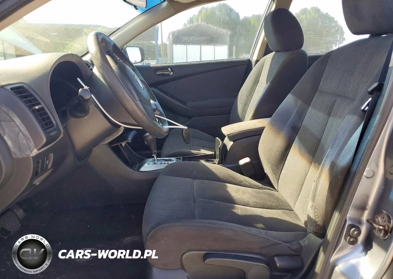 2010 Nissan Altima 2.5 VIN:1N4AL2AP6AN443461 - 7