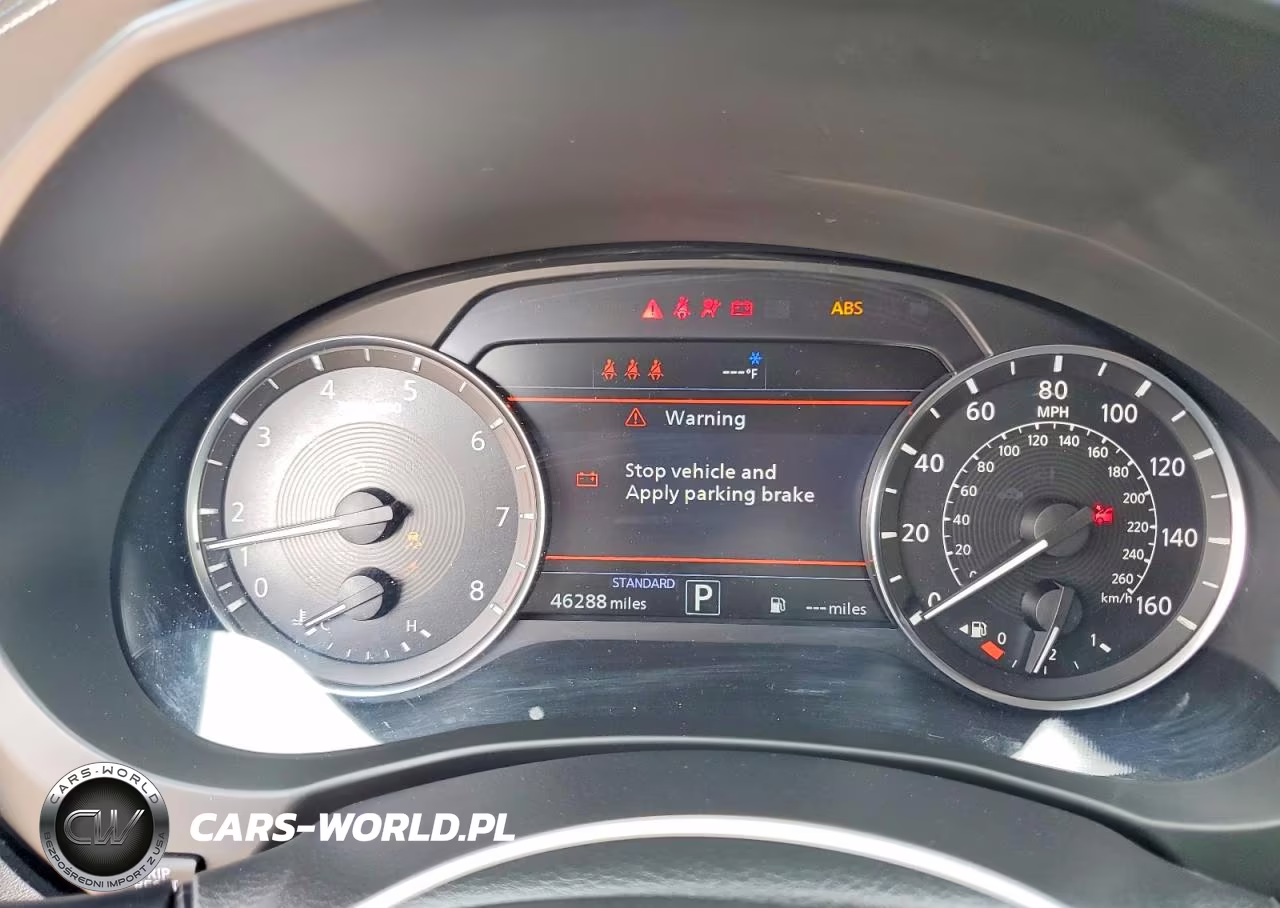 2024 Infiniti Qx55 Luxe VIN:3PCAJ5JR0RF107561 - 9