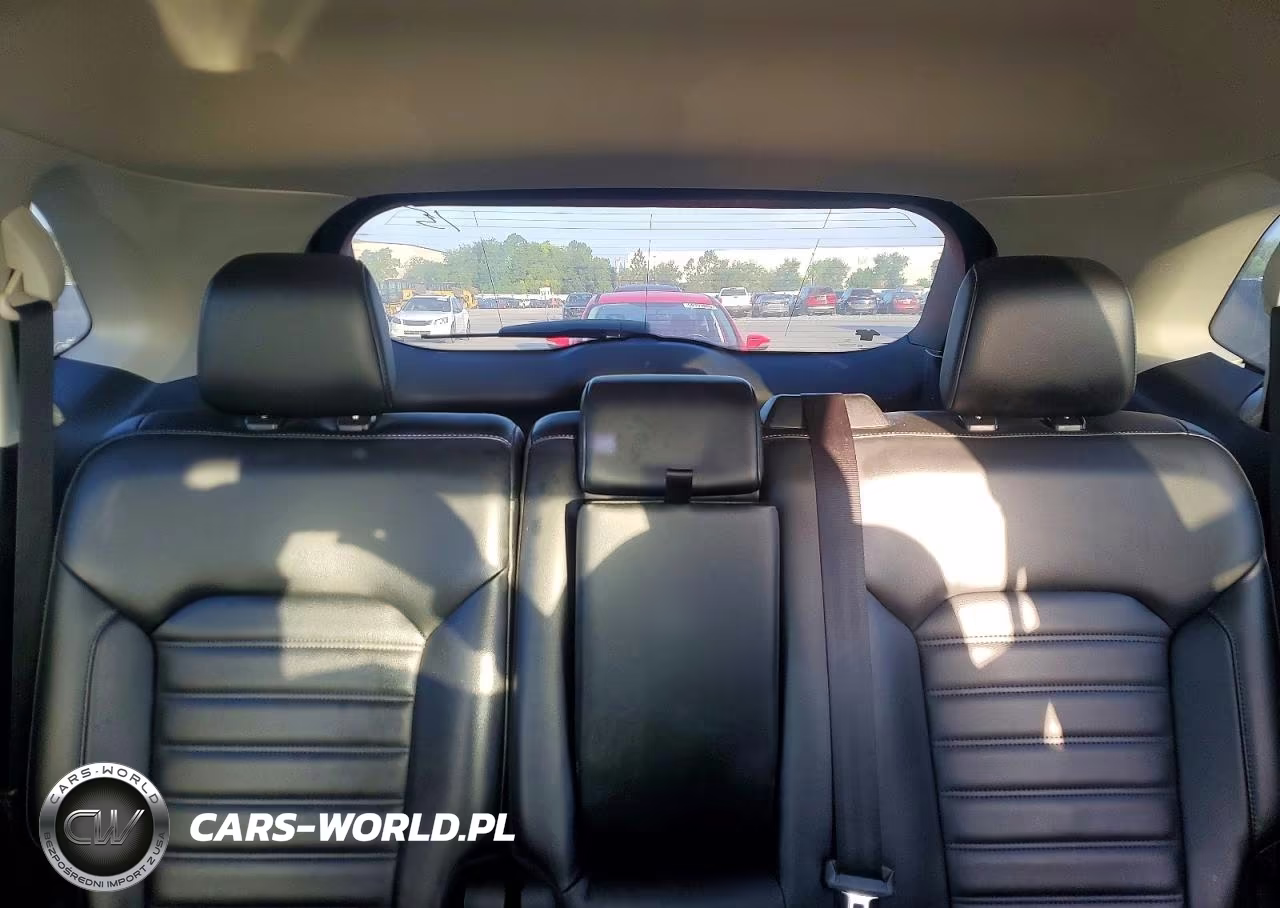2020 Ford Edge Sel VIN:2FMPK3J99LBA45055 - 10