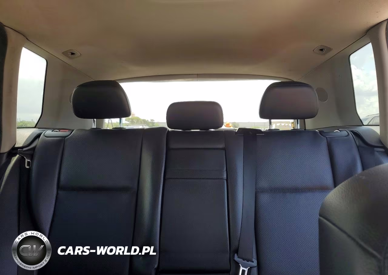 2014 Mercedes-Benz Glk 350 4Matic VIN:WDCGG8JB6EG290780 - 10