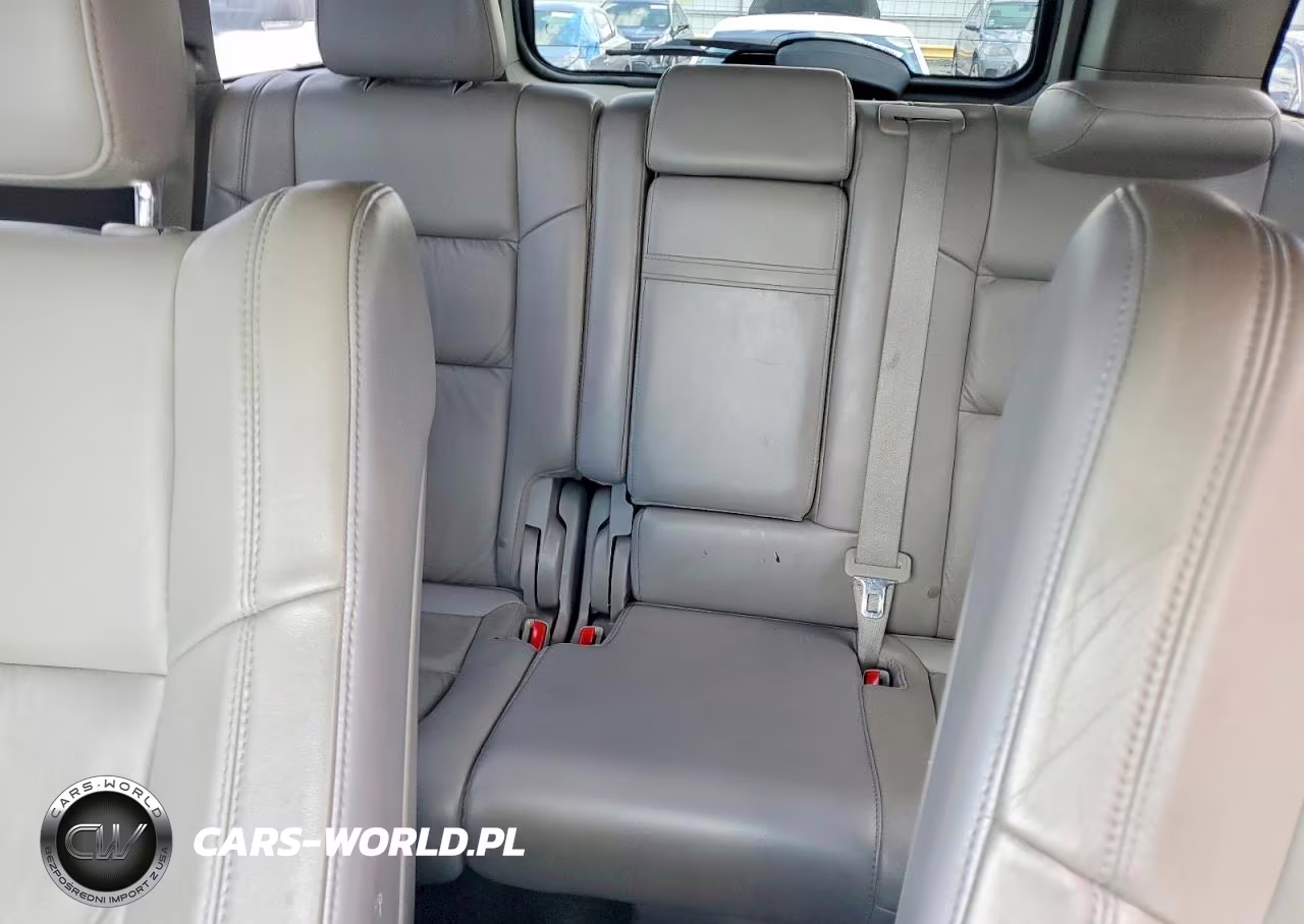 2012 Jeep Grand Cherokee Laredo VIN:1C4RJFAT1CC184903 - 10