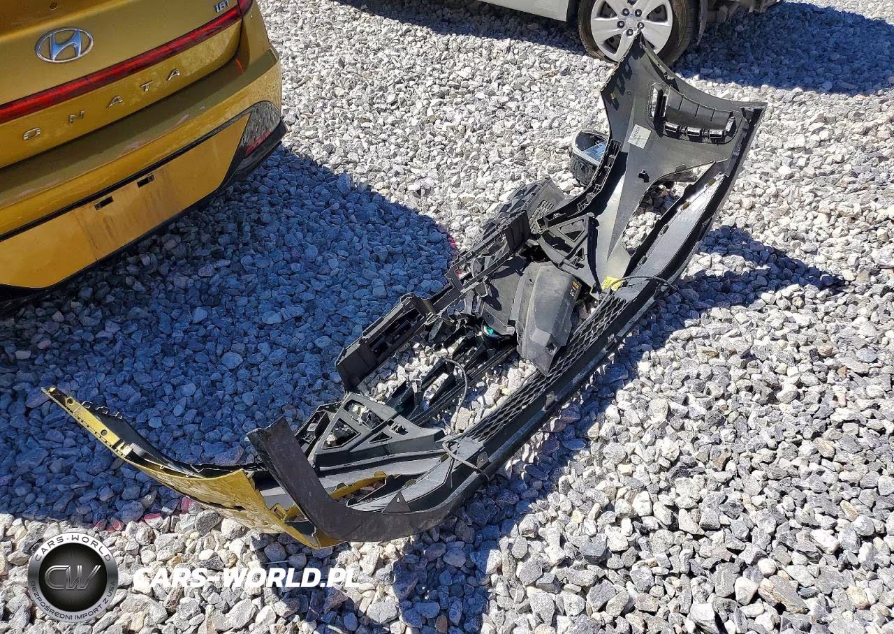 2020 Hyundai Sonata Sel Plus VIN:5NPEJ4J27LH024507 - 12