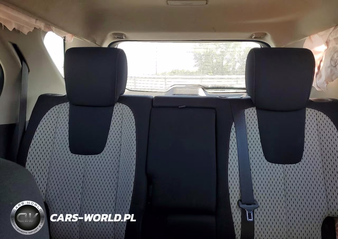 2011 Chevrolet Equinox Ls VIN:2CNALBEC9B6203906 - 10