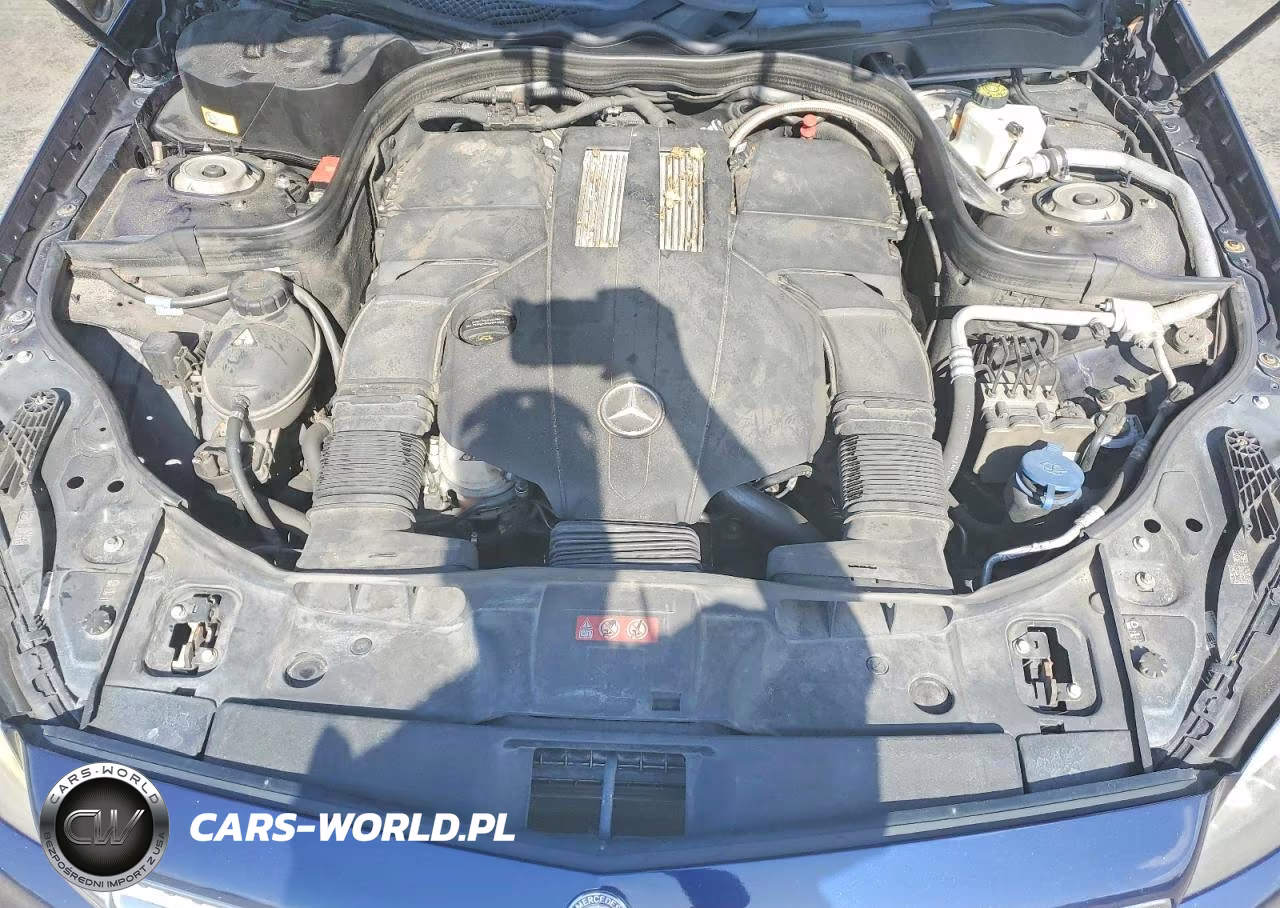2016 Mercedes-Benz Cls 400 VIN:WDDLJ6FB7GA160523 - 11