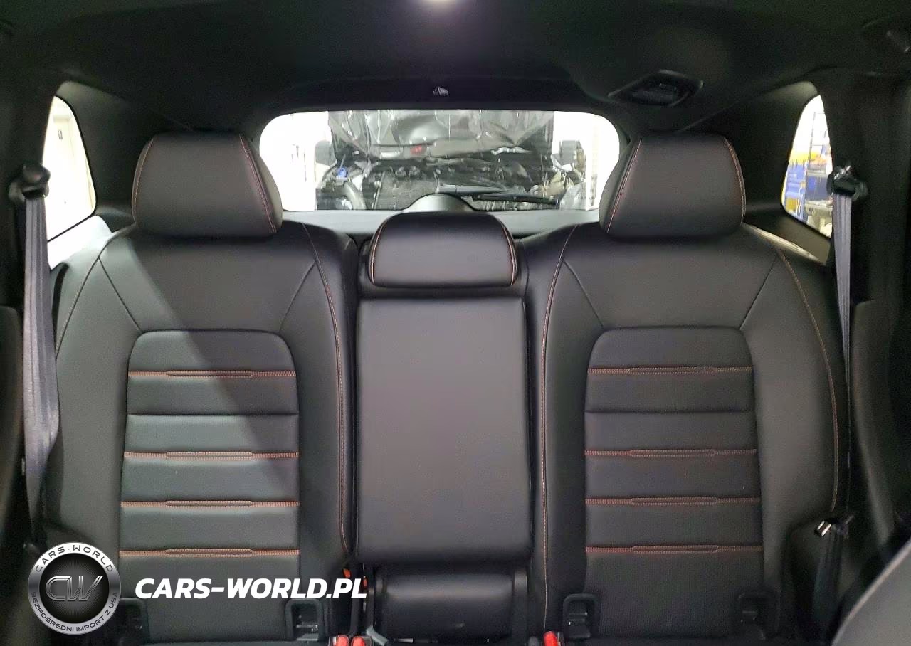 2024 Honda Cr-V Sport-L VIN:2HKRS6H80RH804930 - 10