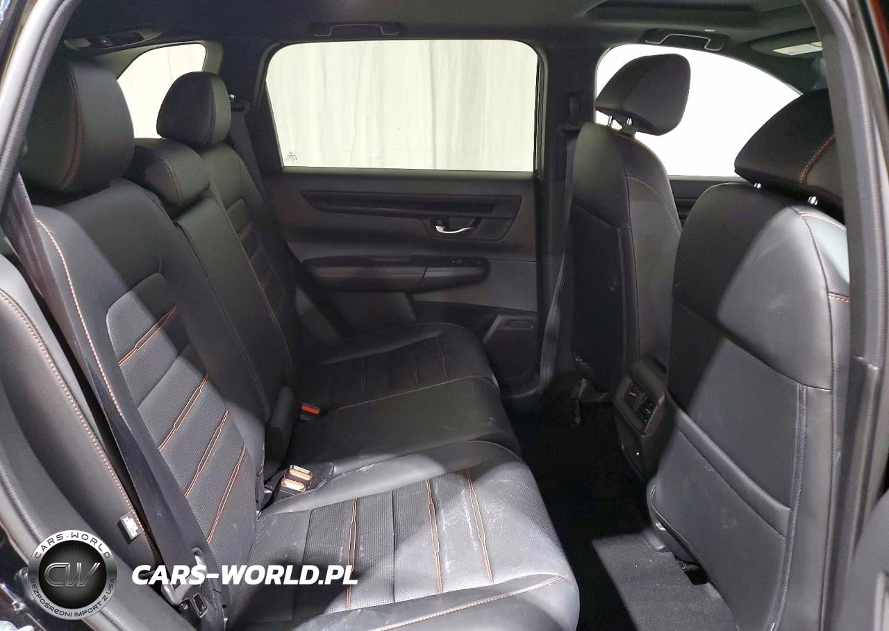 2024 Honda Cr-V Sport-L VIN:2HKRS6H80RH804930 - 11