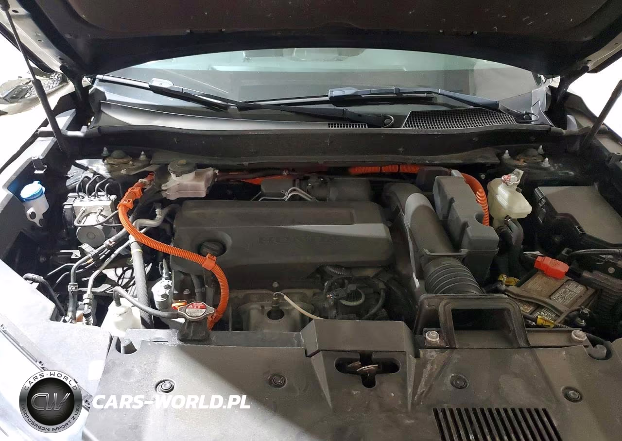 2024 Honda Cr-V Sport-L VIN:2HKRS6H80RH804930 - 12