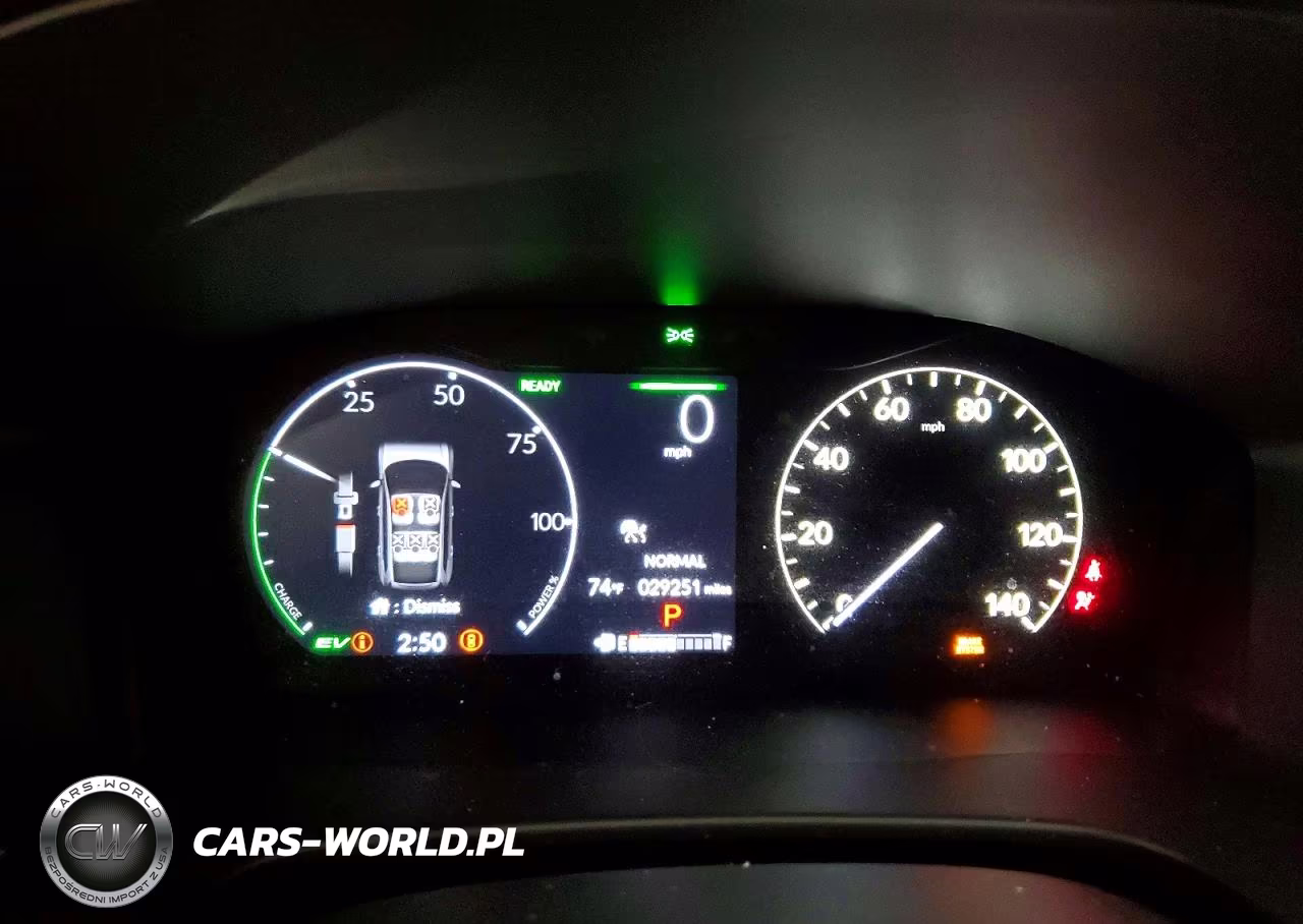 2024 Honda Cr-V Sport-L VIN:2HKRS6H80RH804930 - 9