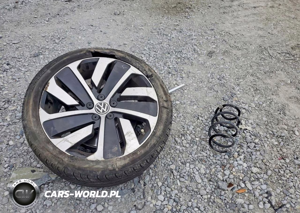 2021 Volkswagen Arteon Sel R-Line VIN:WVWSR7ANXME011730 - 12
