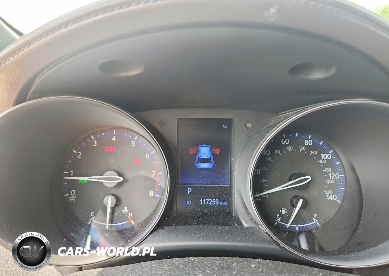 2019 Toyota C-Hr Limited VIN:NMTKHMBX4KR075480 - 9