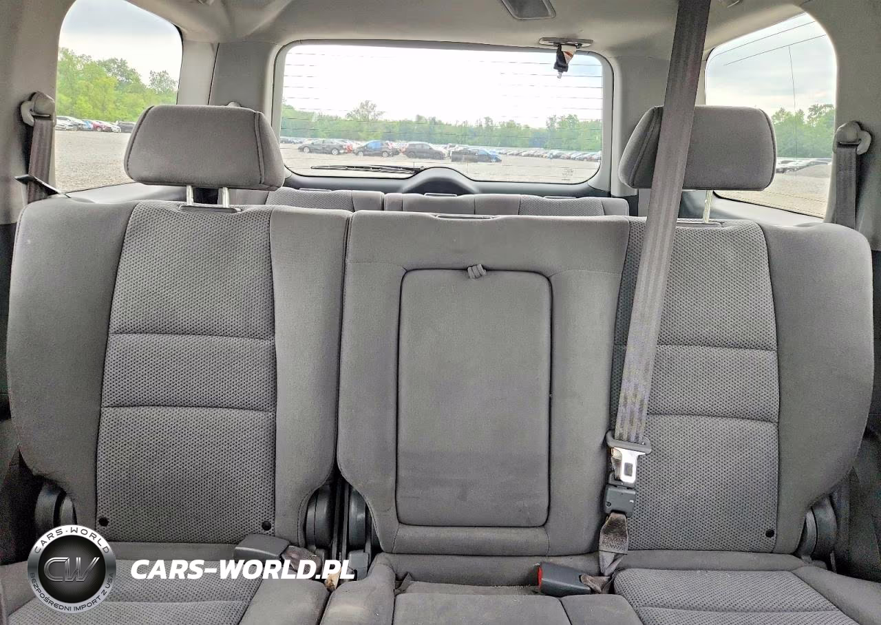2007 Honda Pilot Ex VIN:5FNYF18487B007157 - 10