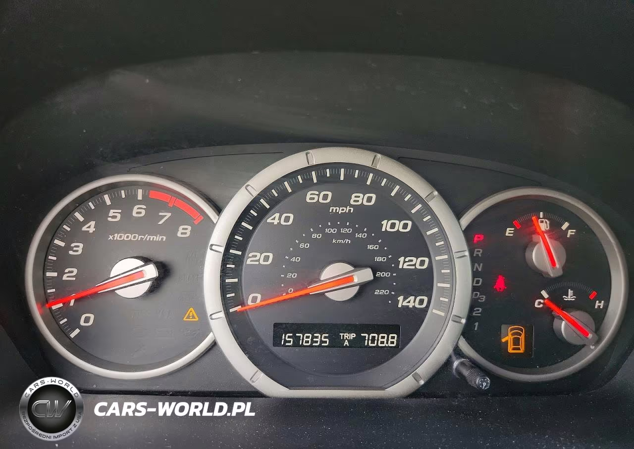 2007 Honda Pilot Ex VIN:5FNYF18487B007157 - 9