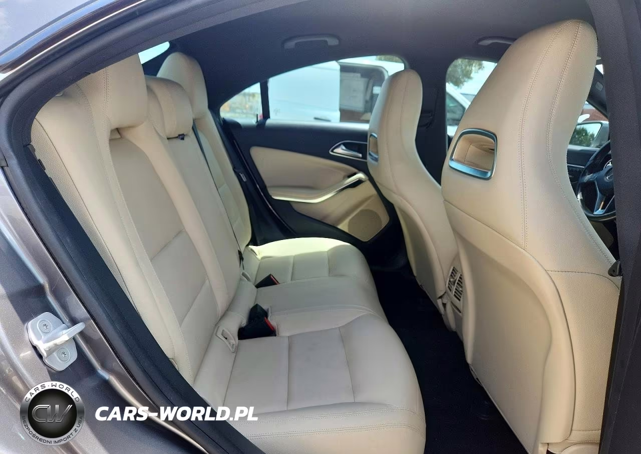 2014 Mercedes-Benz Cla 250 4Matic VIN:WDDSJ4GB4EN122722 - 10